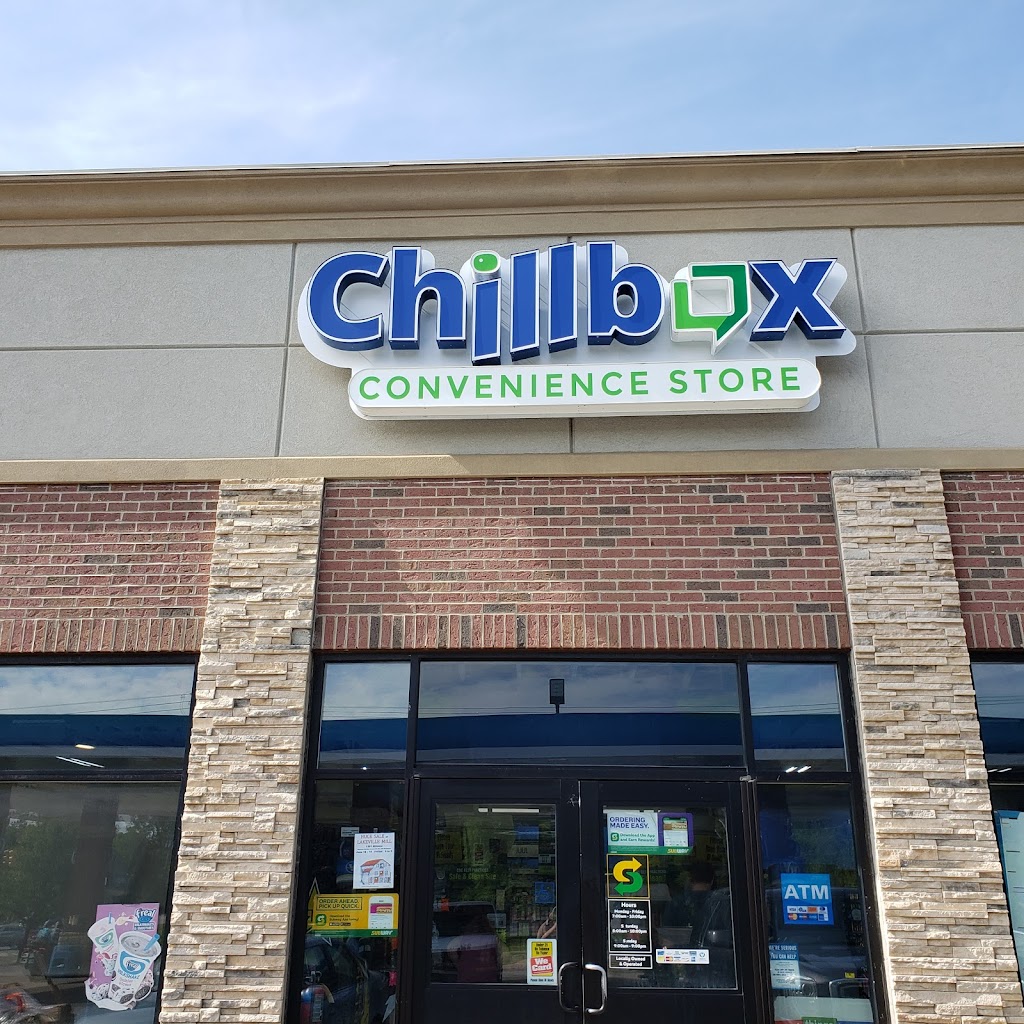 Chillbox Convenience Stores - #9008 | 20 Rochester Rd, Leonard, MI 48367 | Phone: (586) 336-4803