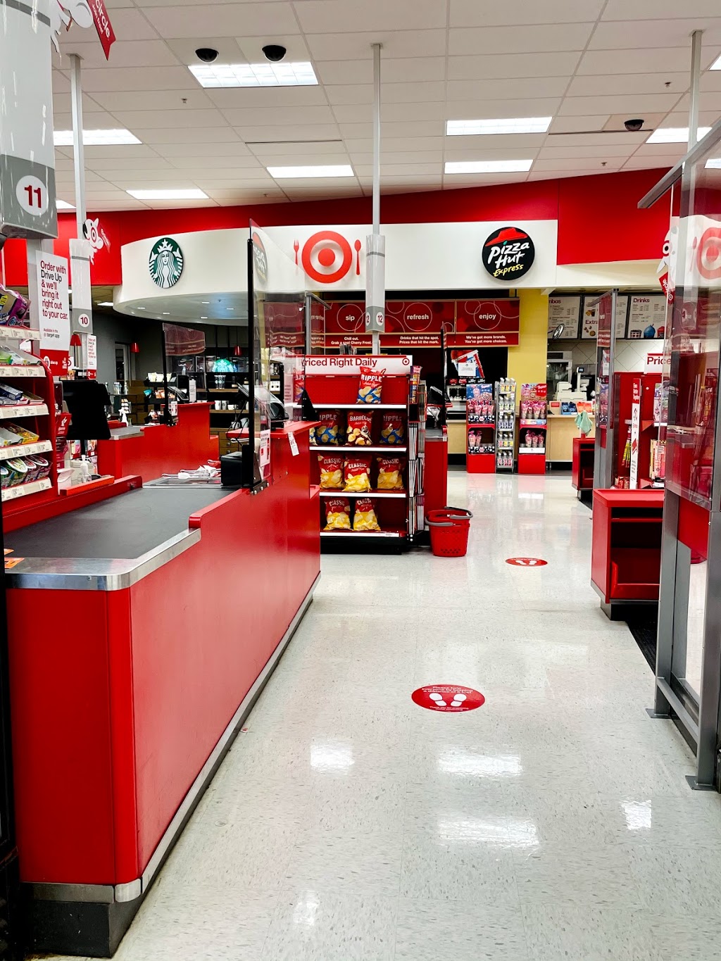 Target | 550 Grandview Crossing Dr, Gibsonia, PA 15044, USA | Phone: (724) 799-2237