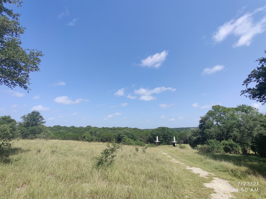 Kreutzberg Canyon Natural Area | 143 Mark Twain Dr, Boerne, TX 78006, USA | Phone: (830) 537-3470