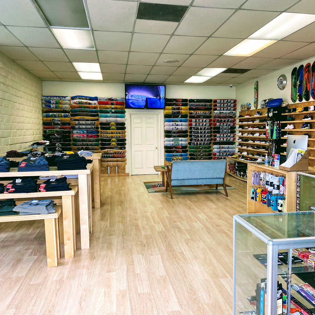 CONTENDERS Boardshop | 1419 N Tustin St d, Orange, CA 92867 | Phone: (714) 516-9300