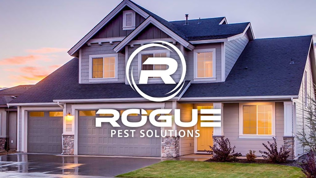 Rogue Pest Solutions | 84 Coy Dr, Chelsea, AL 35043, USA | Phone: (205) 677-3711