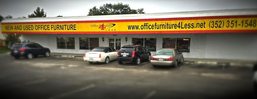 Office Furniture 4 Less | 2140 NE 36th Ave STE 300, Ocala, FL 34470, USA | Phone: (352) 351-1548