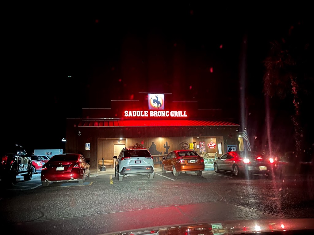 Saddle Bronc Grill | 11056 N Saguaro Blvd, Fountain Hills, AZ 85268, USA | Phone: (480) 816-5900