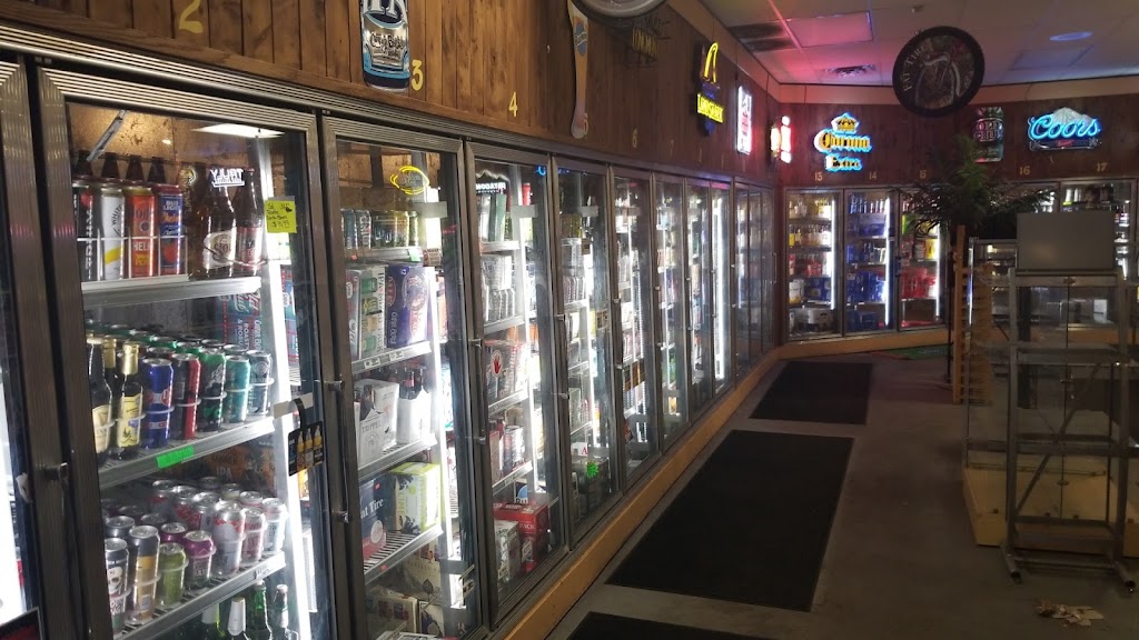 Westview Liquors | 1716 Main St L, Longmont, CO 80501, USA | Phone: (303) 774-9929