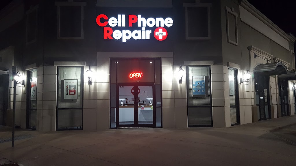 CPR Cell Phone Repair Allen | 1314 W McDermott Dr #175, Allen, TX 75013, USA | Phone: (469) 640-1001