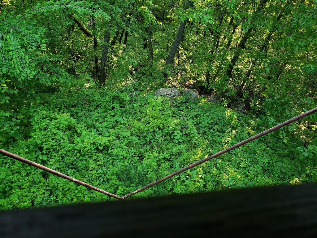 Blue Mound State Park - West Observation Tower | 4350 Mounds Park Rd, Blue Mounds, WI 53517, USA | Phone: (608) 437-5711