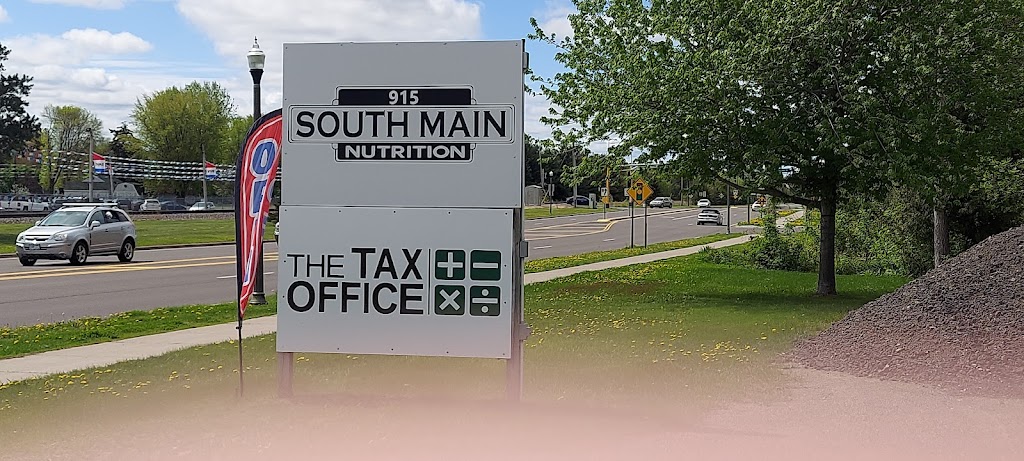 915 South Main Nutrition | 915 Main St S, Cambridge, MN 55008, USA | Phone: (763) 689-4717