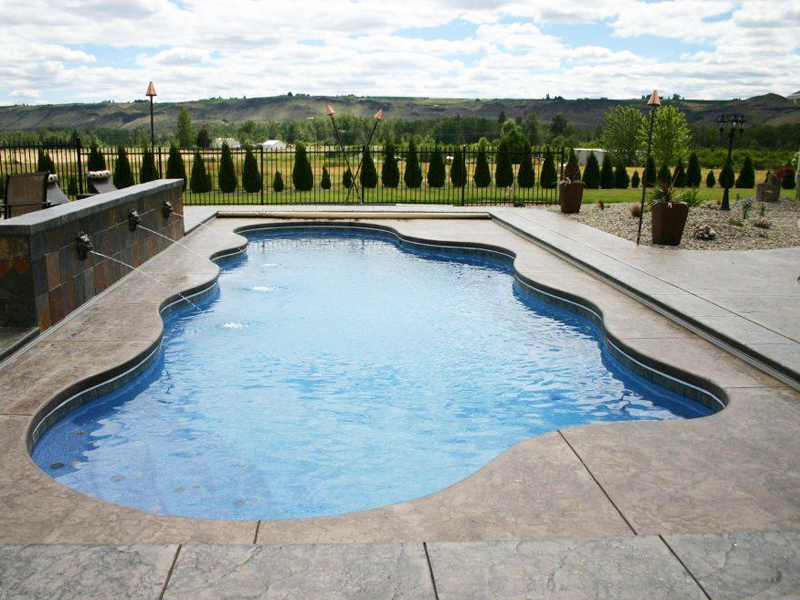 Premier Pools and Spas | 20699 Fort Cir, Valley, NE 68064, USA | Phone: (402) 513-8000