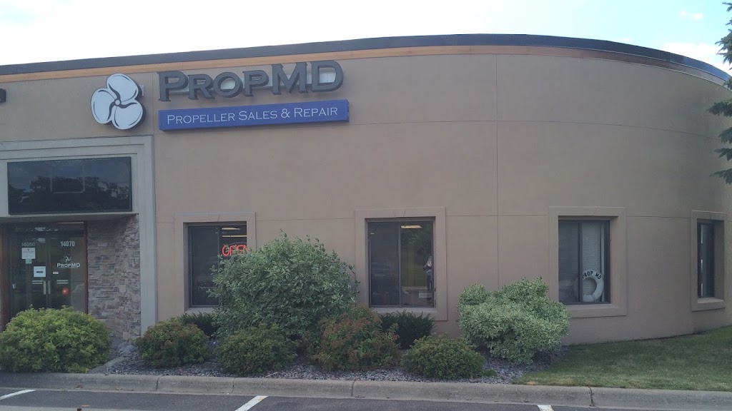 PropMD | 14070 23rd Ave N, Plymouth, MN 55447, USA | Phone: (952) 937-9173