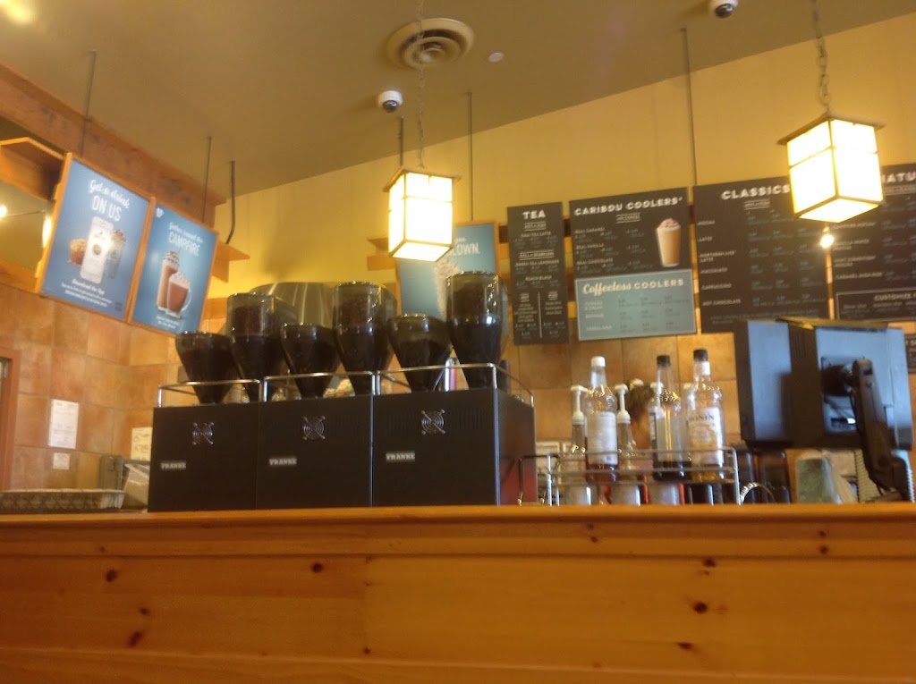 Caribou Coffee | 1830 Market Dr, Stillwater, MN 55082 | Phone: (651) 430-2405