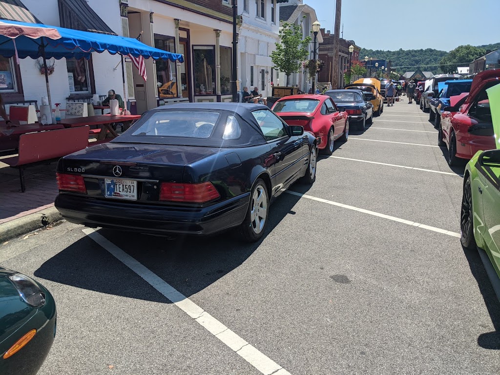 Main Street Diner | 226 Main St, Rising Sun, IN 47040, USA | Phone: (812) 438-3900 Main Street Diner | 226 Main St, Rising Sun, IN 47040, USA | Phone: (812) 438-3900