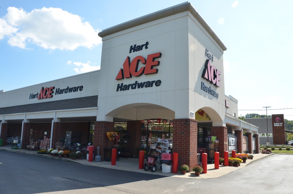 Hart Ace Hardware - Bellevue | 8203 TN-100, Nashville, TN 37221, USA | Phone: (615) 662-6767