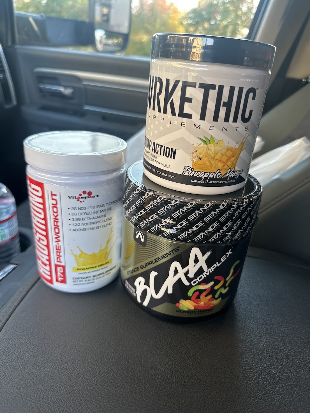 Nutrishop Murrieta | 24635 Madison Ave, Murrieta, CA 92562, USA | Phone: (951) 677-1551