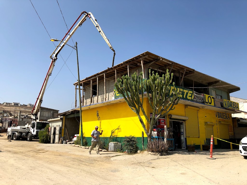 Ferreteria Ojo De Agua | Agua Prieta, 22254 Tijuana, B.C., Mexico | Phone: 664 112 8213