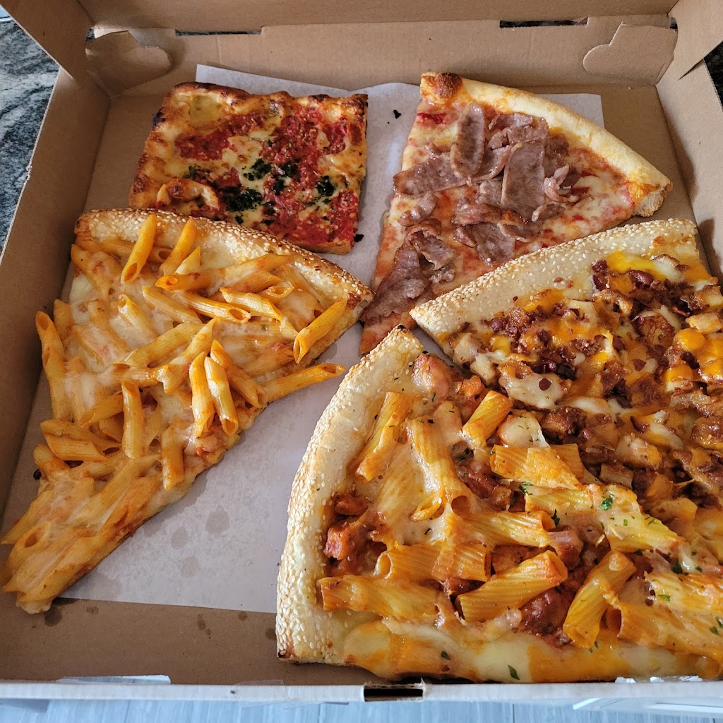 Fredos Pizza & Pasta | 4855 Merrick Rd, Massapequa Park, NY 11762, USA | Phone: (516) 798-2400