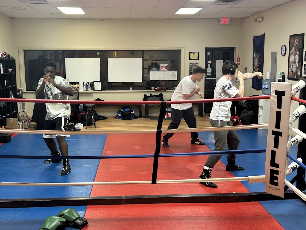 Hudson Valley Martial Arts and Boxing Academy | 57 Lake Rd, Congers, NY 10920, USA | Phone: (845) 536-0143