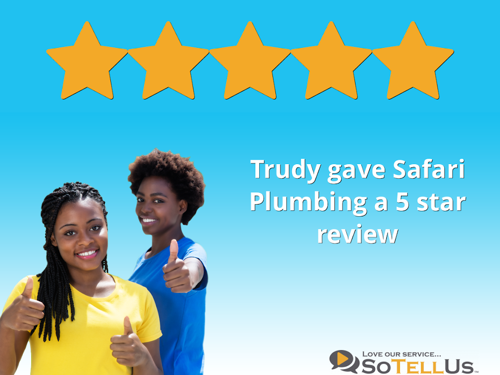 Safari Plumbing | 22917 E Parkside Dr, Queen Creek, AZ 85142, USA | Phone: (480) 917-7777