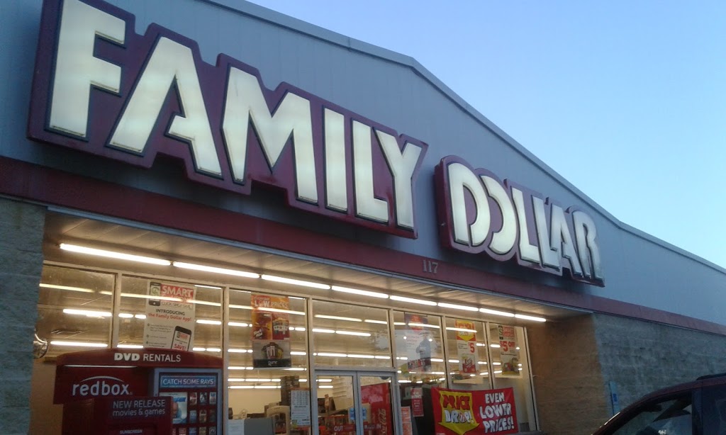 Family Dollar | 117 Forbes Loop, Grandy, NC 27939, USA | Phone: (252) 621-6092