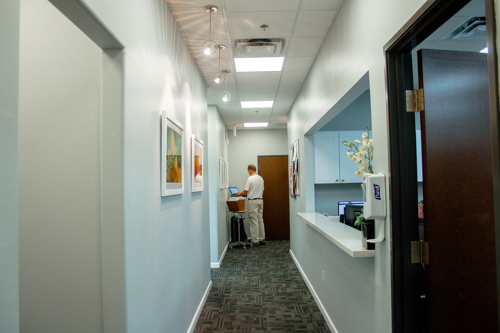 Hatfield Medical Group-Chandler | 595 N Dobson Rd D-65, Chandler, AZ 85224, USA | Phone: (480) 718-1300