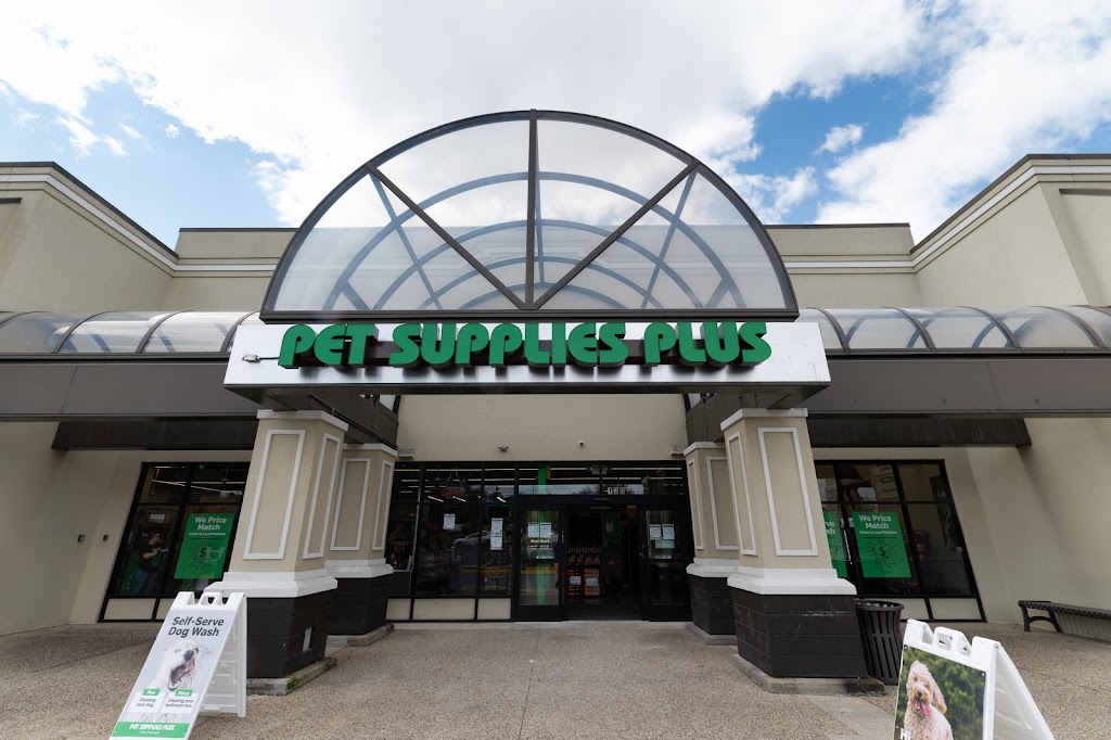 Pet Supplies Plus - Lexington, KY | 4101 Tates Creek Centre Dr Suite 130, Lexington, KY 40517, USA | Phone: (859) 687-0036