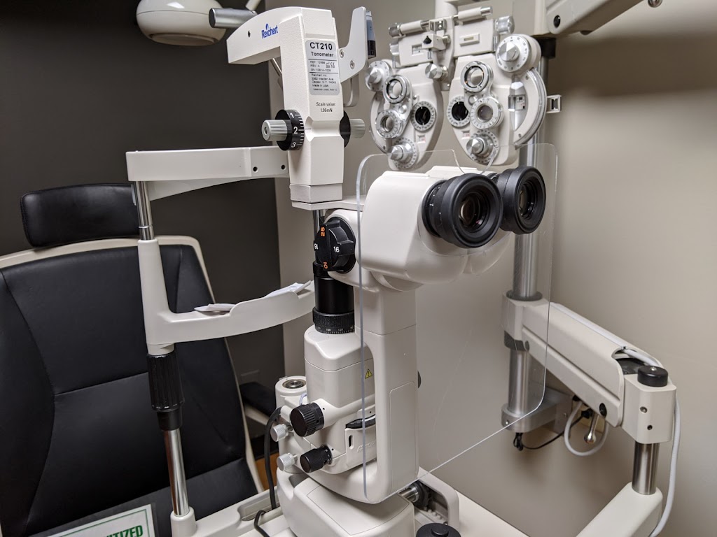 Vision Care Consultants | Professional Center, 12121 Tesson Ferry Rd, St. Louis, MO 63128, USA | Phone: (314) 843-5700
