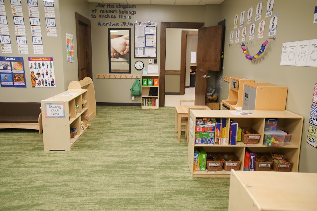 Lionheart Childrens Academy at 121 Community Church | 2701 Ira E. Woods Ave, Grapevine, TX 76051, USA | Phone: (682) 503-1000