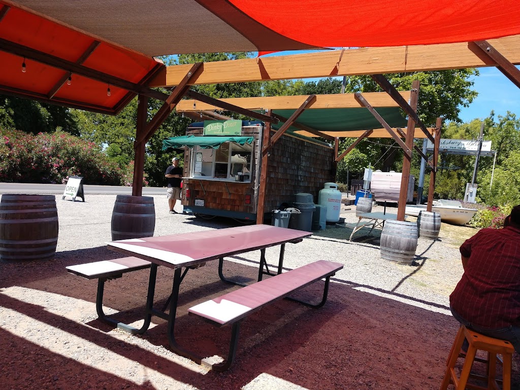 Dinky Diner | 36339-36343 S River Rd, Clarksburg, CA 95612, USA | Phone: (916) 744-3441