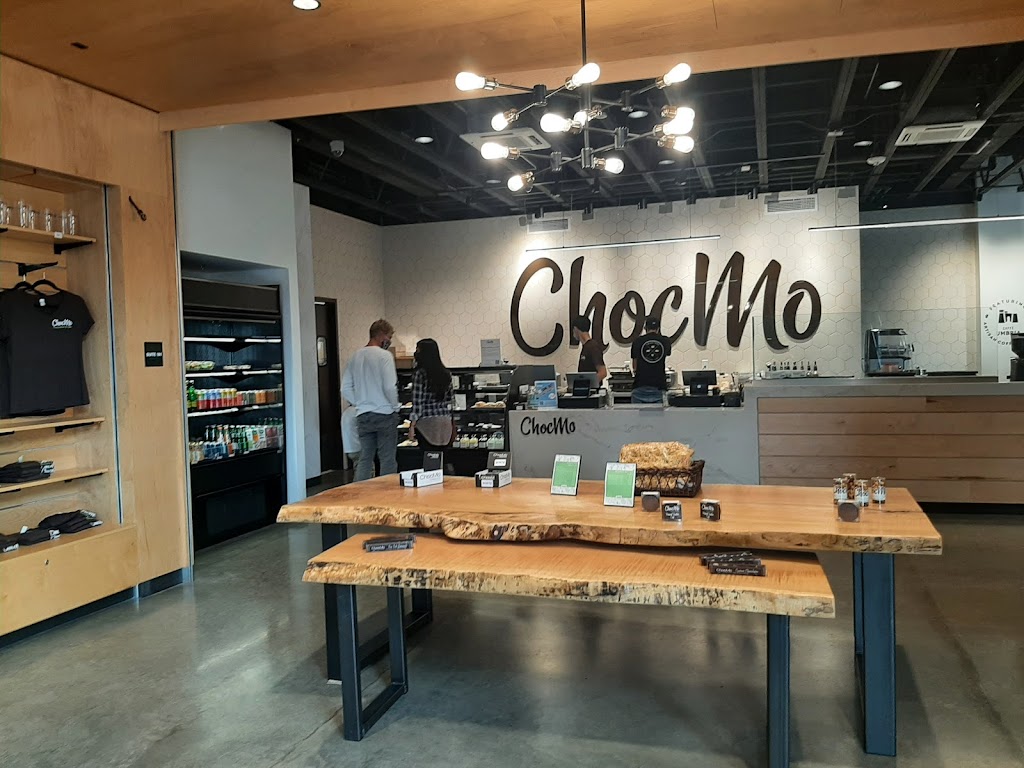 ChocMo Chocolatier & Café | 19225 8th Ave NE #101, Poulsbo, WA 98370, USA | Phone: (360) 930-0283