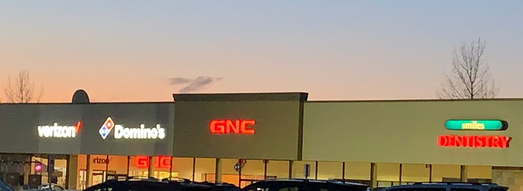 GNC | 11431 Business Park Blvd Suite 01-02, Eagle River, AK 99577, USA | Phone: (907) 622-2817