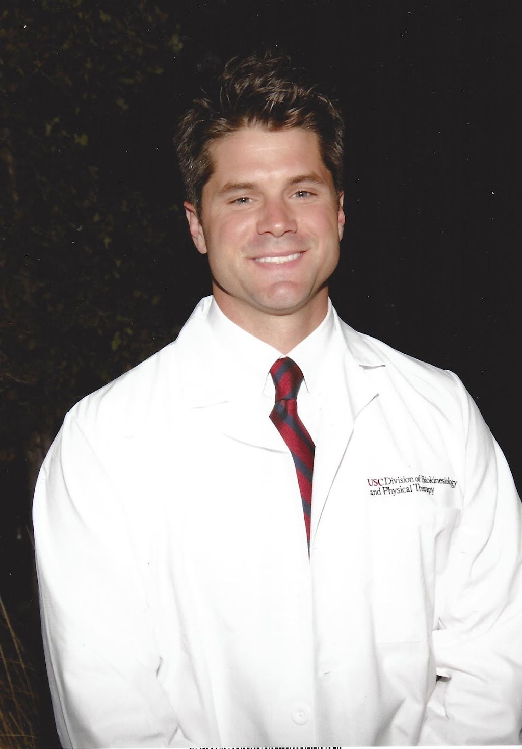 Dr. Michael D. Detten DPT, MPH | 3633 E 2nd St, Edmond, OK 73034, USA | Phone: (405) 297-4575