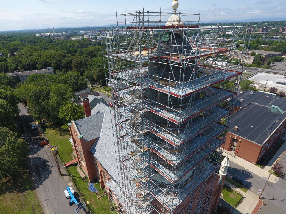 Scaffold Builders Associates | 282 Pannis Rd, Delanson, NY 12053, USA | Phone: (518) 895-2538