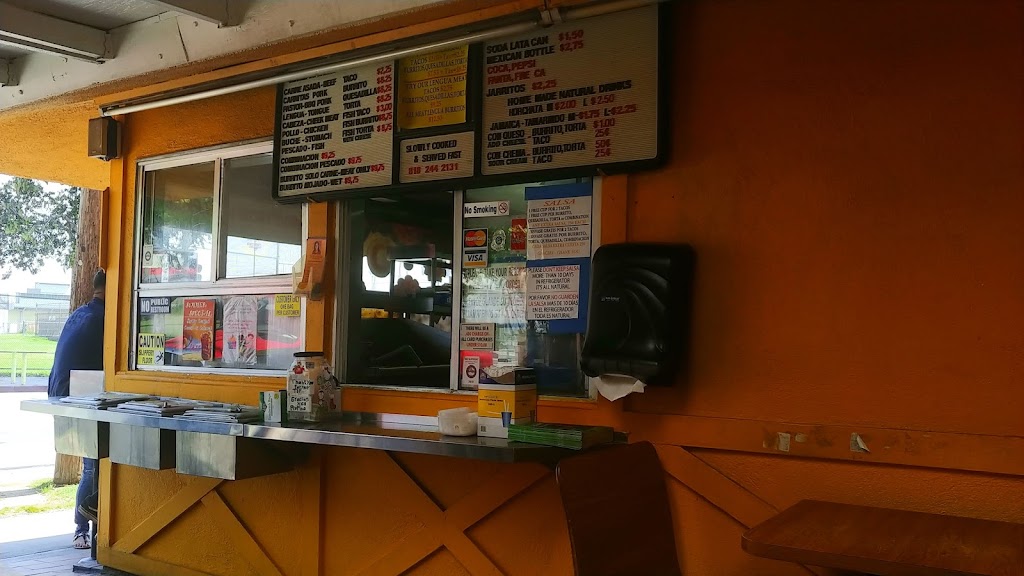 Taco Azteca Original Inc | 143 S Verdugo Rd, Glendale, CA 91205, USA | Phone: (818) 244-2131