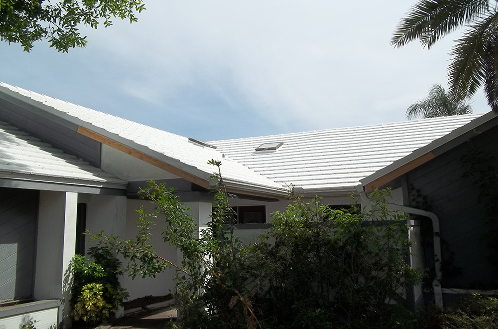 JK Johns Roofing & Sheet Metal | 3323 Mustang Dr, Brooksville, FL 34604, USA | Phone: (352) 754-8600