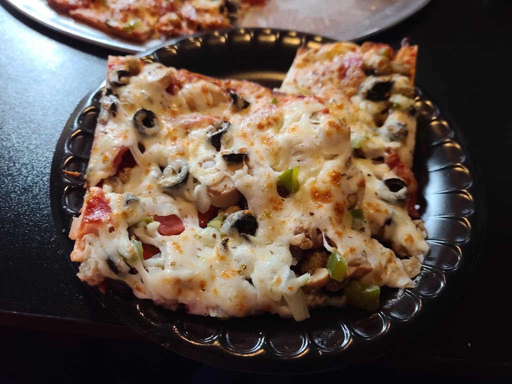 Derby City Pizza Co. | 10619 W Manslick Rd, Fairdale, KY 40118, USA | Phone: (502) 742-3940