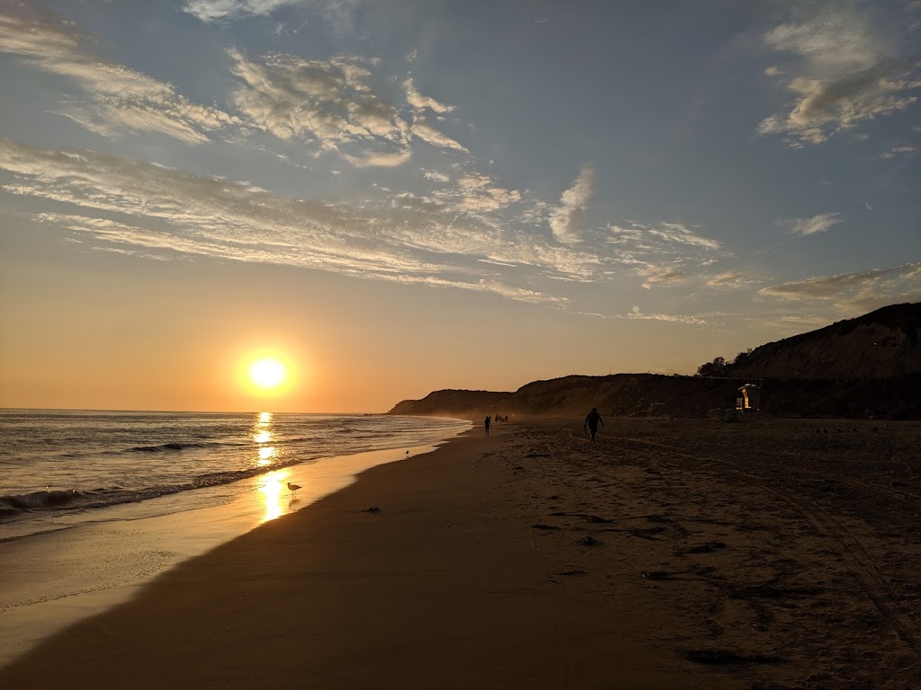 Crystal Cove State Park Tunnel | Laguna Beach, CA 92651, USA | Phone: (949) 494-3539