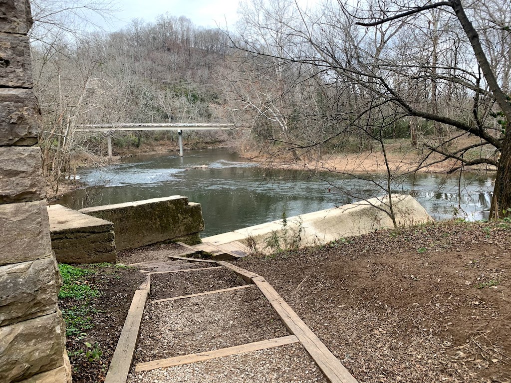 Harpeth River State Park - Newsoms Mill | 8729 Newsom Station Rd, Nashville, TN 37221, USA | Phone: (615) 952-2099