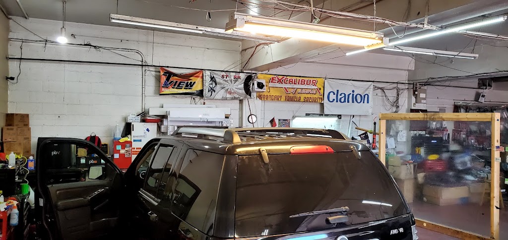 Milwaukee Auto Sound | 1829 W Forest Home Ave, Milwaukee, WI 53204, USA | Phone: (414) 643-5959