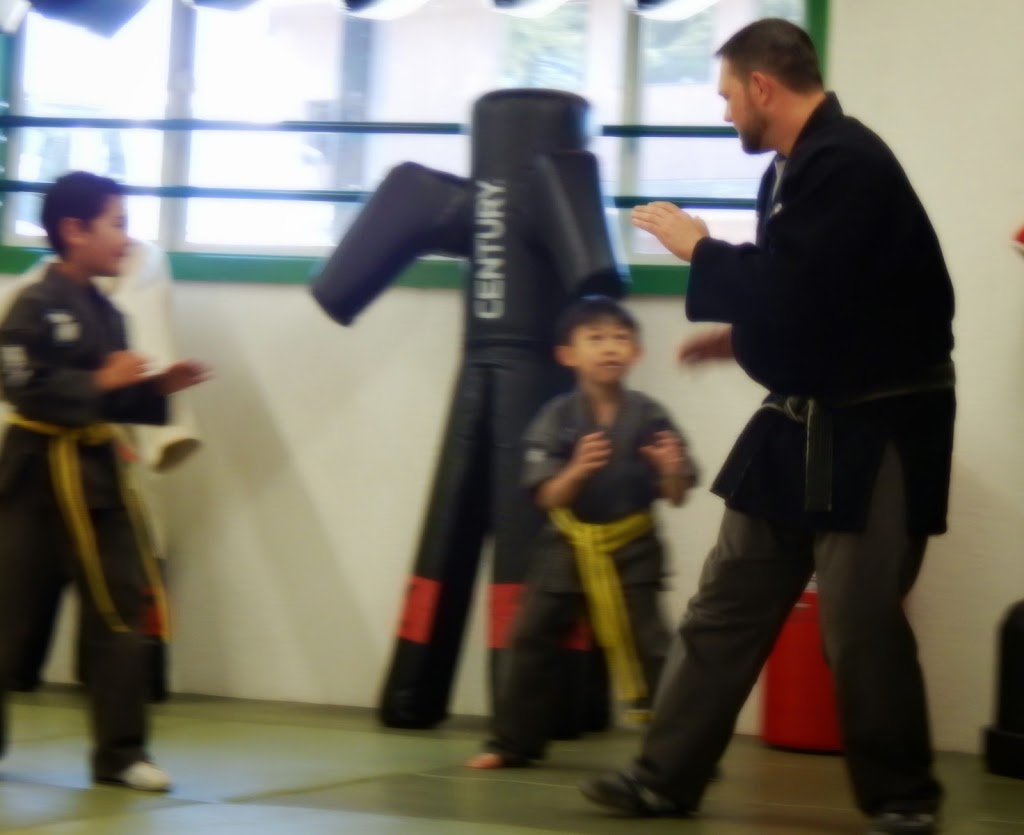 Great Northwest Martial Arts Academy | 22415 SE 231st St, Maple Valley, WA 98038, USA | Phone: (206) 604-0592