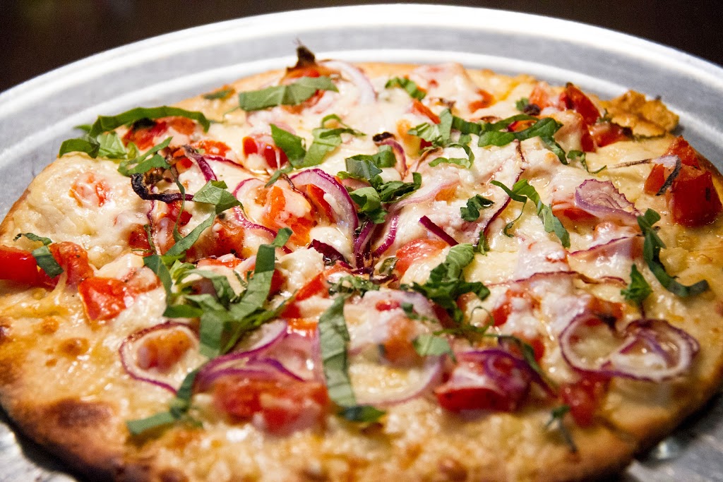 Wise Guys Pizzeria | 322 S Park Blvd, Grapevine, TX 76051, USA | Phone: (817) 488-0001