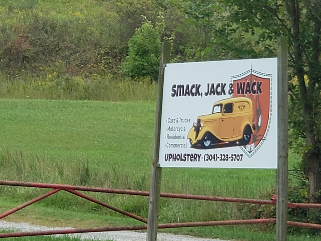 Smack Jack & Wack Enterprises | 1879 Blue Horizon Dr, Morgantown, WV 26501, USA | Phone: (304) 328-5707