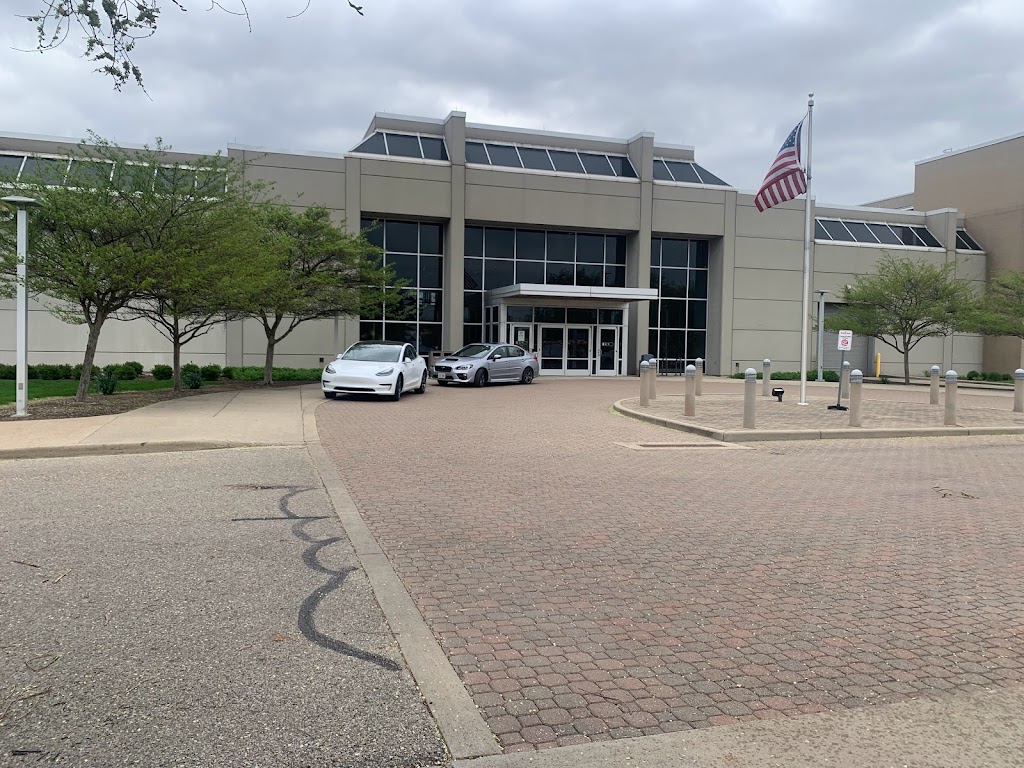 John E Moore Technology Center | 20 OH-4, Dayton, OH 45402, USA | Phone: (937) 512-3242