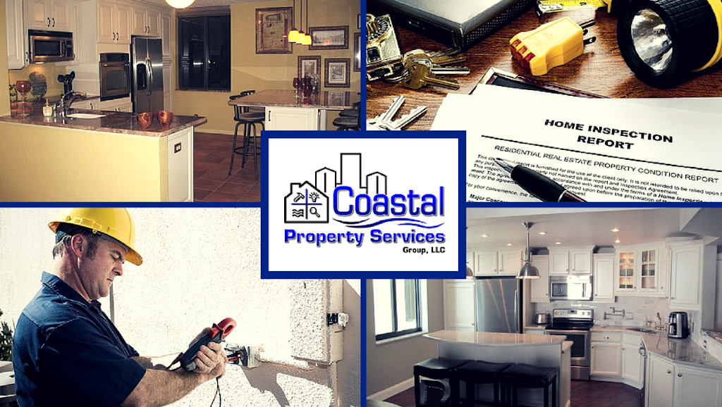 Coastal Property Services Group, LLC | 1115 Ponce De Leon Blvd, Belleair, FL 33756, USA | Phone: (727) 461-6149