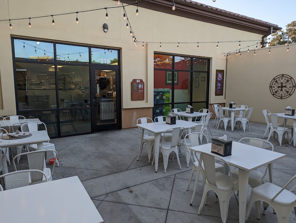 Go 4 Pizza | 7195 Murieta Dr #218, Rancho Murieta, CA 95683, USA | Phone: (916) 354-2700