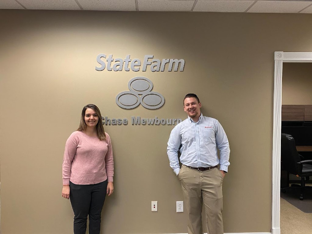 Chase Mewbourn - State Farm Insurance Agent | 42 Main St Ste 2B, Senoia, GA 30276, USA | Phone: (678) 723-4077