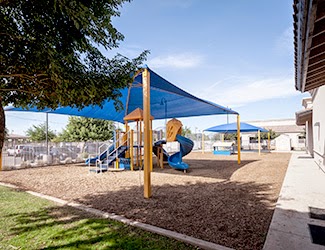 Sunrise Preschools | 3270 E Ray Rd, Gilbert, AZ 85296, USA | Phone: (480) 279-0400