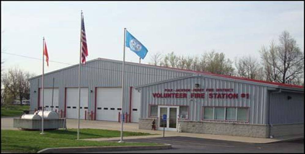 Polk Jackson Perry Fire District | 209 E Congress St, Polk, OH 44866, USA | Phone: (419) 945-2681