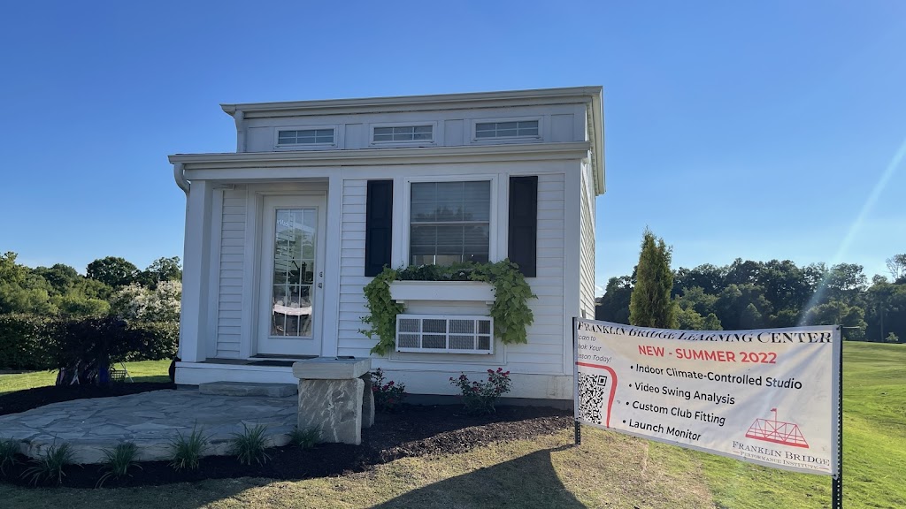 Franklin Bridge Performance Institute | 750 Riverview Dr, Franklin, TN 37064, USA | Phone: (205) 200-4686