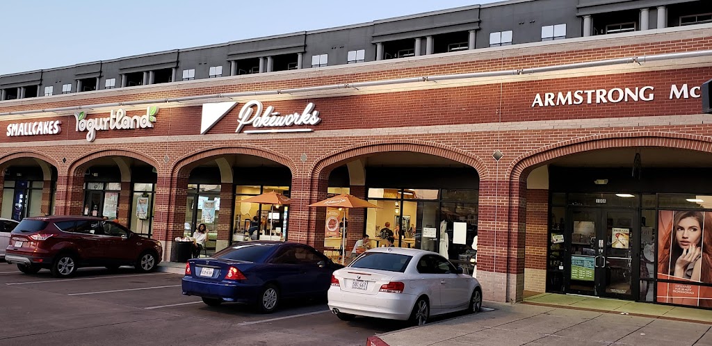 Pokeworks | 8505 Main St #150, Houston, TX 77025, USA | Phone: (281) 888-5381