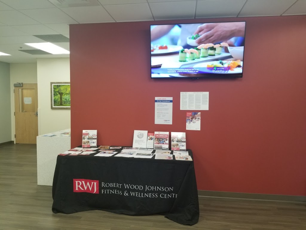 RWJ Medical Associates | 3100 Quaker Brg Rd #28, Hamilton Township, NJ 08619, USA | Phone: (609) 245-7430