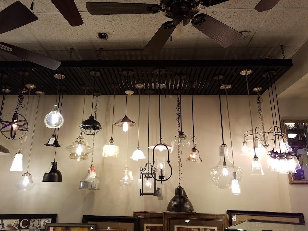 Southside Lighting Gallery | 100 Industrial Way, Fayetteville, GA 30215, USA | Phone: (770) 461-3402